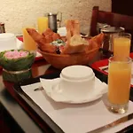Little Hotel
