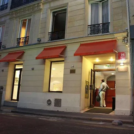 Little Paris