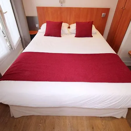 Hotel Little Paris