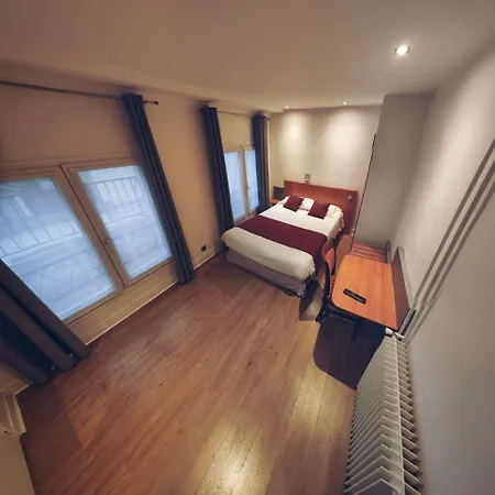 Little Hotel Paris