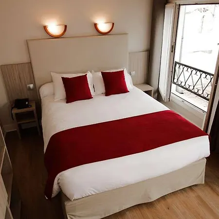 Hotel Little Paris