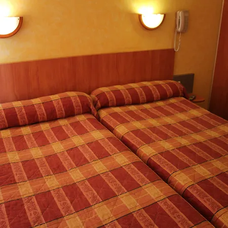 Hotel Little