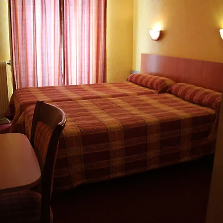 Little Hotel