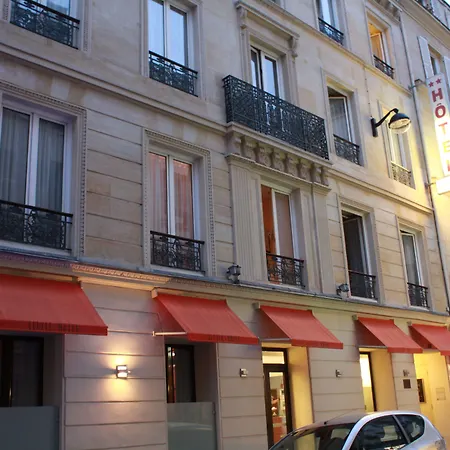 Little Hotel Paris