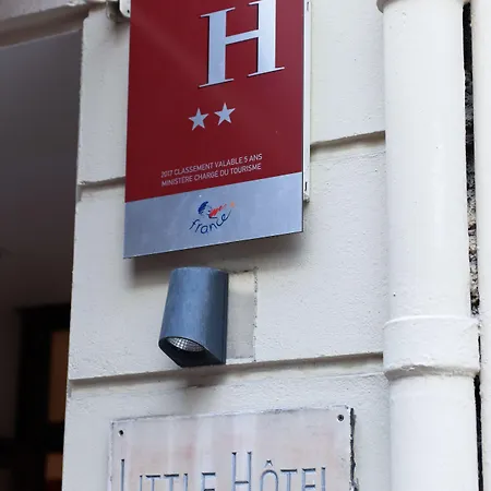 Hotel Little 2*