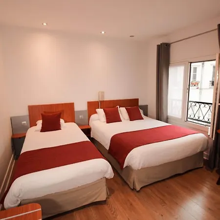Little Hotel Paris