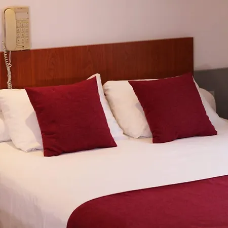 Hotel Little Paris