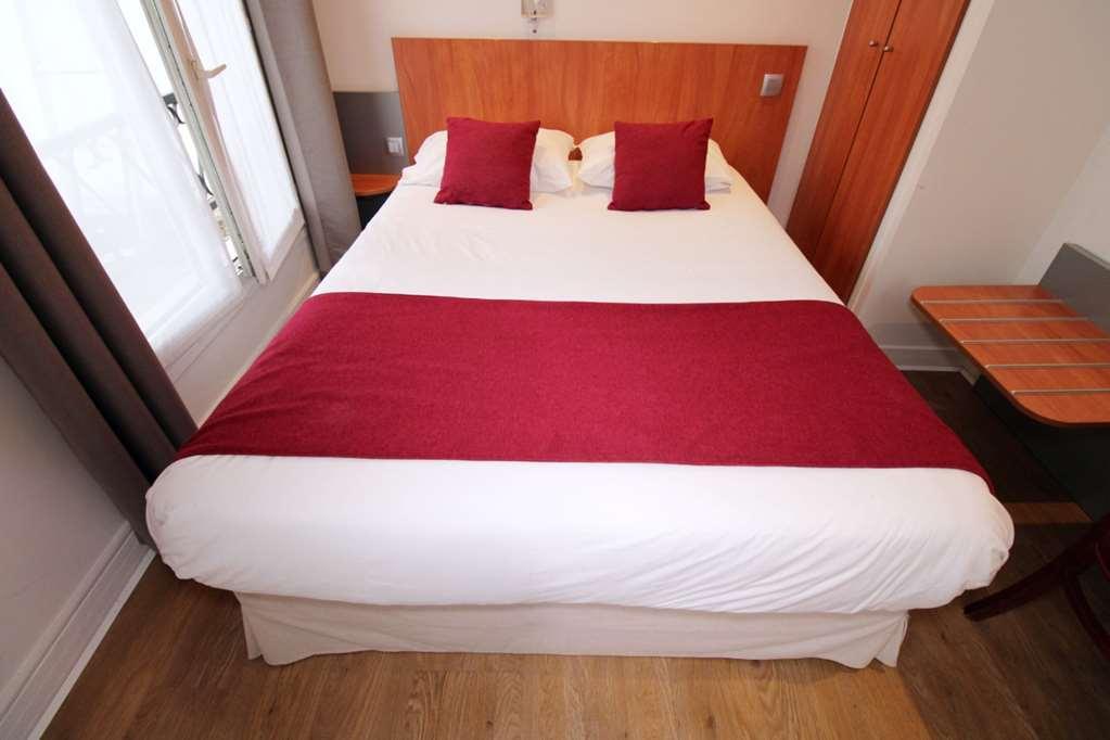 Hotel Little Parigi