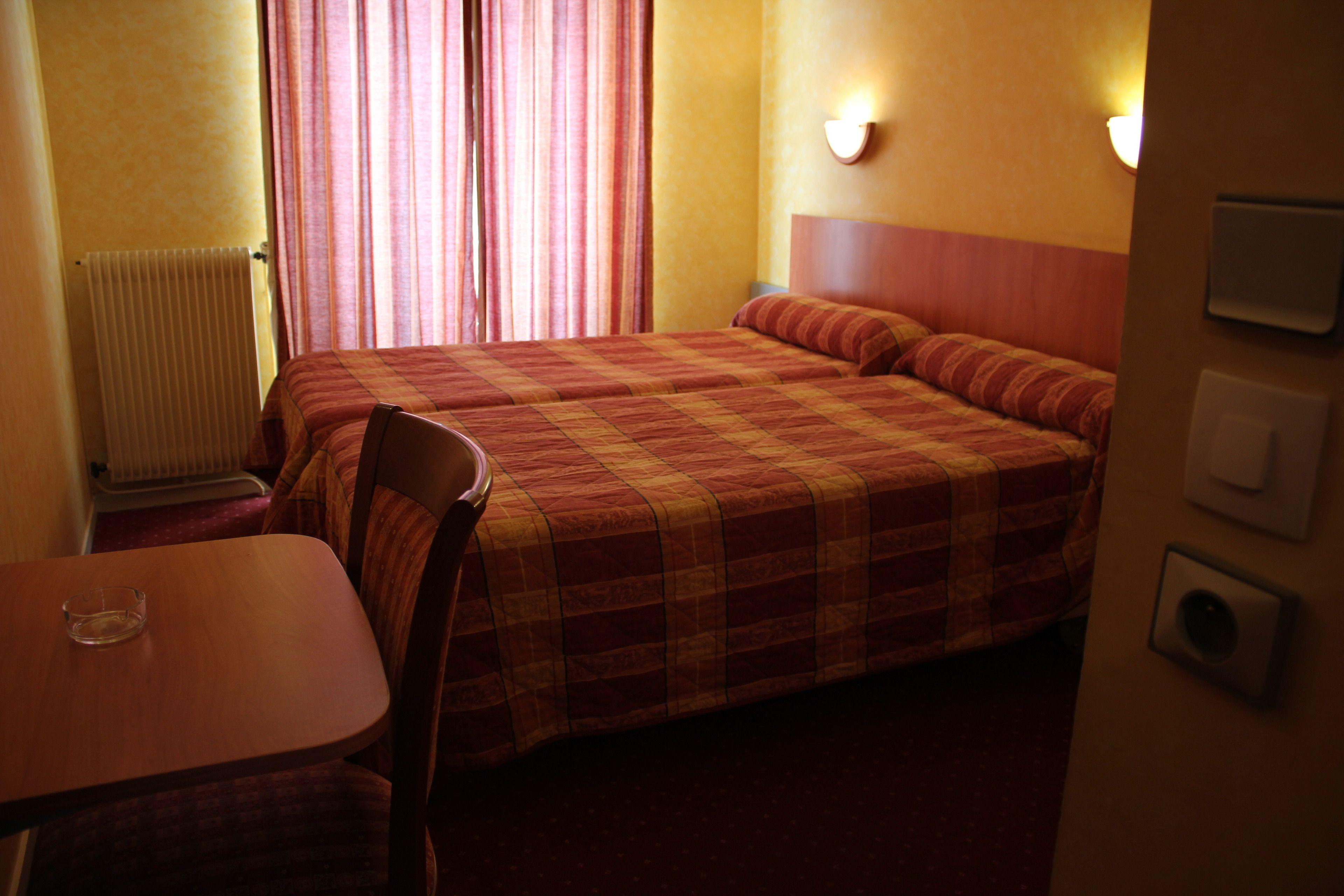 Little Hotel