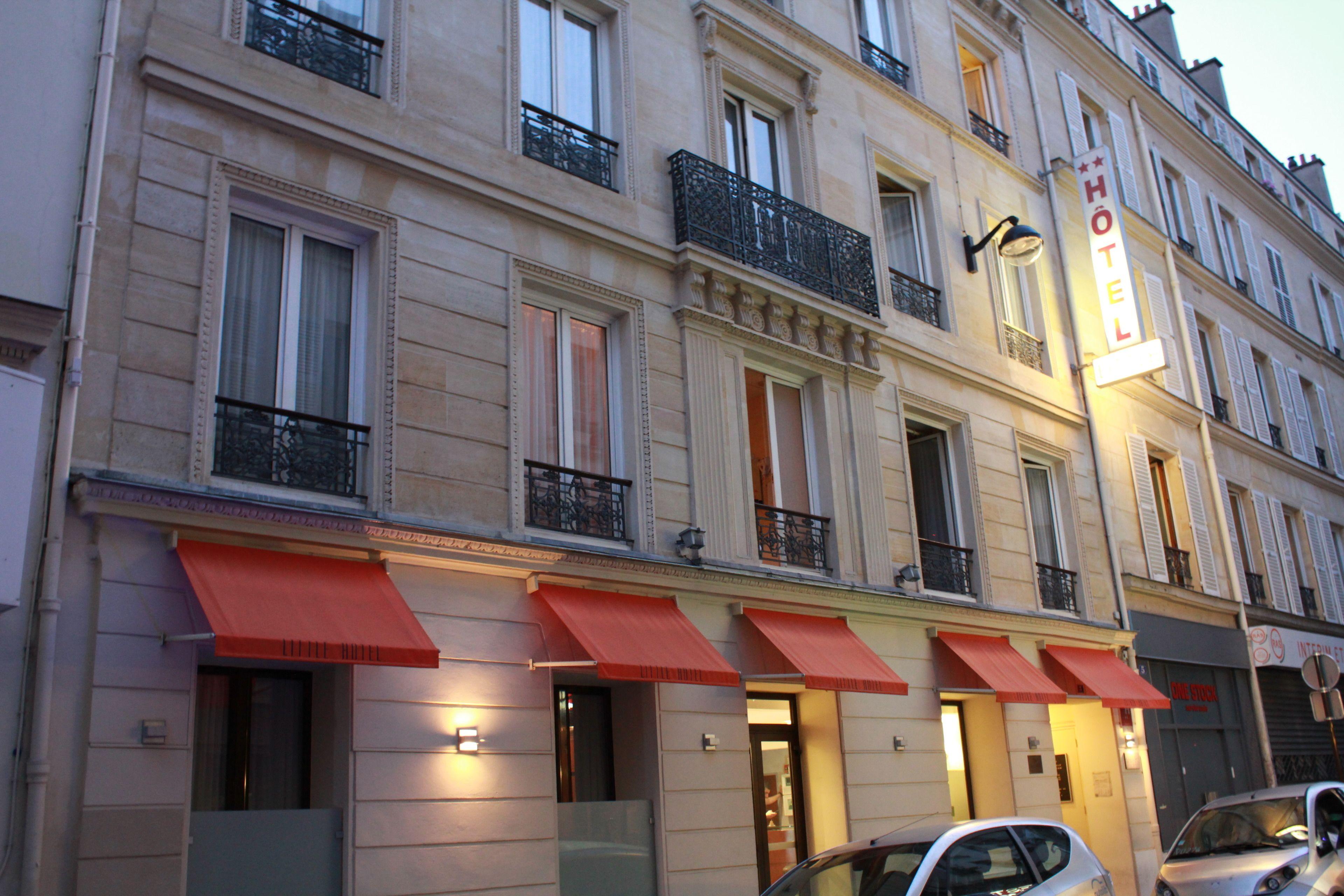 Little Hotel Paris