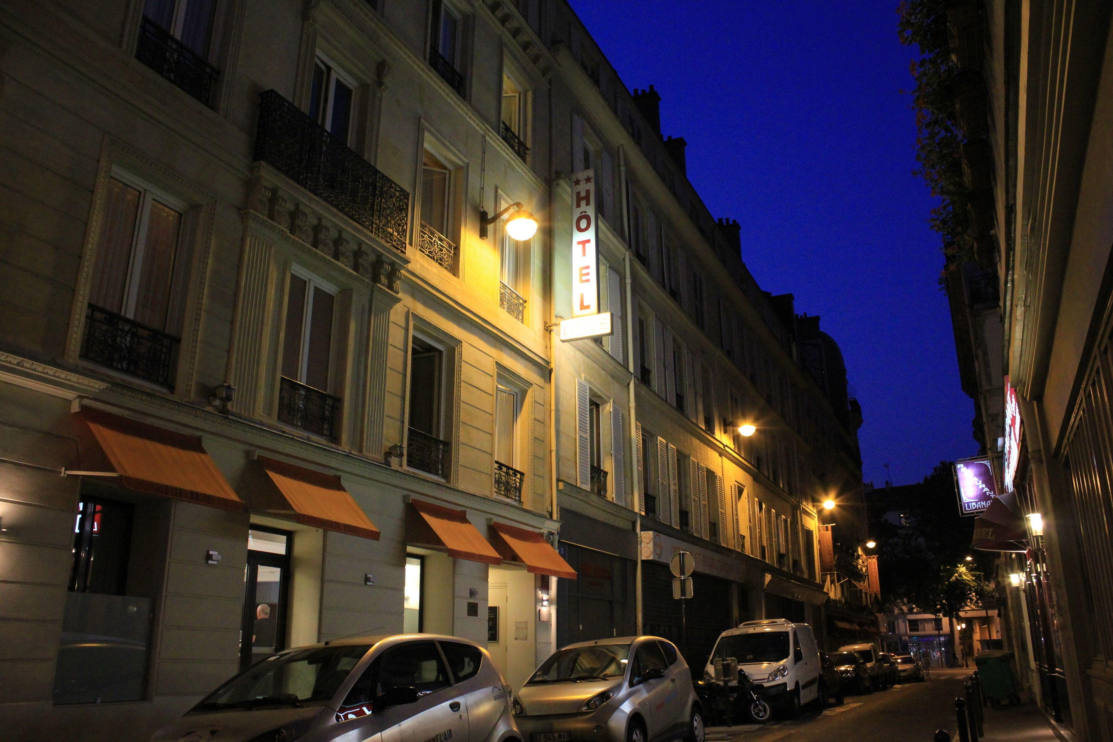 Little 2* Paris