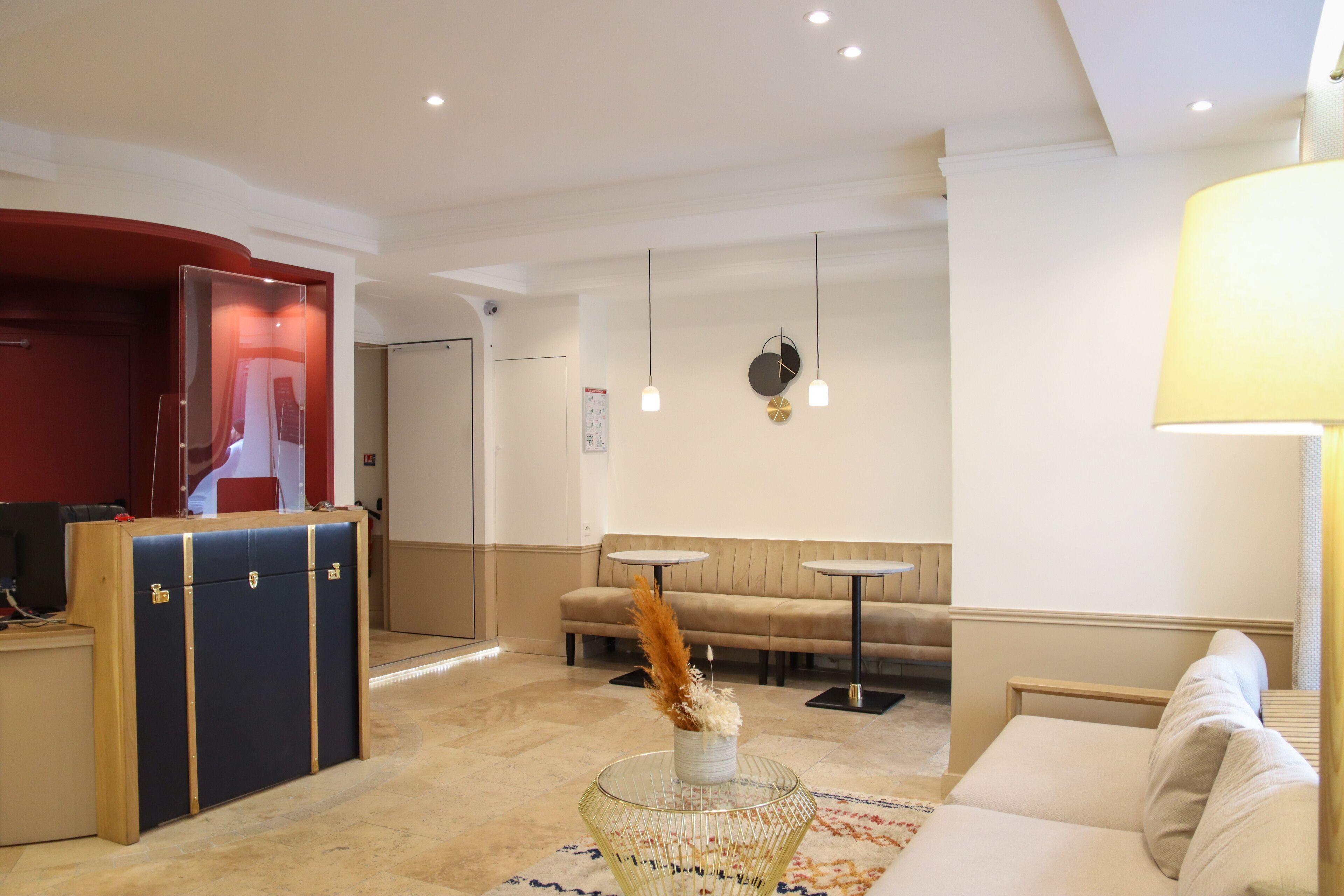 Hotel Little