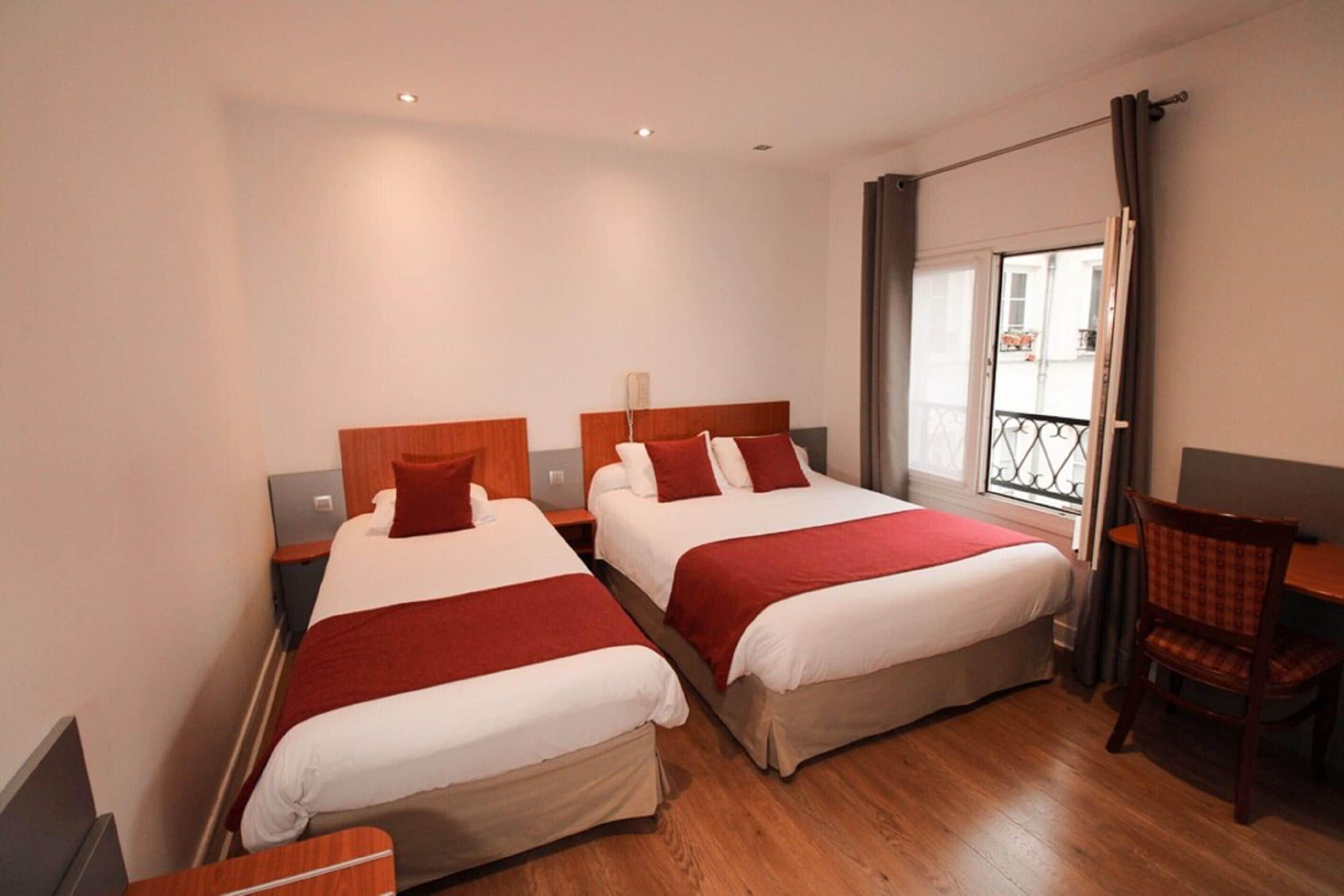 Little Hotel Paris
