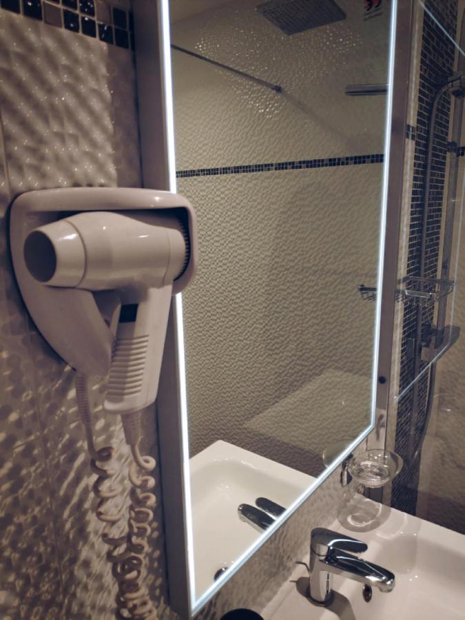 Little Hotel Parigi